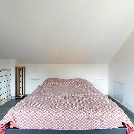 Apartament Cosy 4 Personnes 10 Minutes De Strasbourg La Wantzenau
