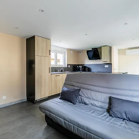 Cosy 4 Personnes 10 Minutes De Strasbourg