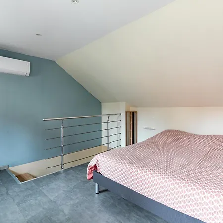 Cosy 4 Personnes 10 Minutes De Strasbourg Apartament *